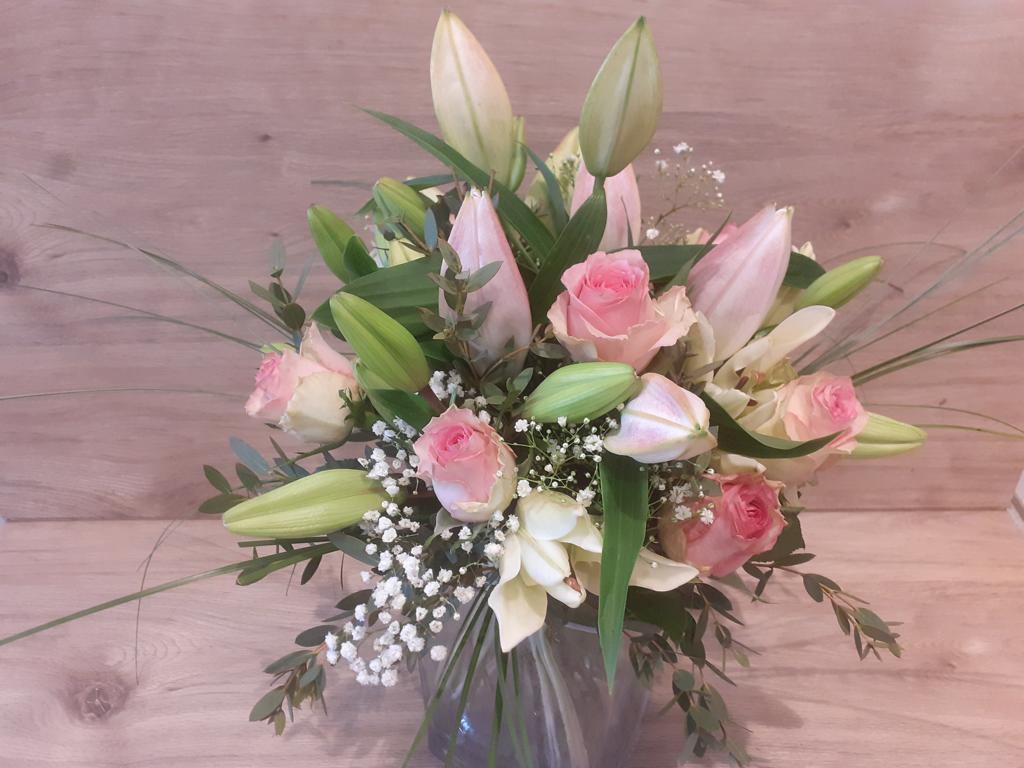 Blumen Kuhnt - bestellen,abholen,liefern: Symphonie